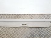 Parcel shelf load cover