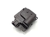 Air flap motor/actuator