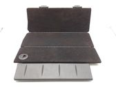 Trunk/boot floor carpet liner