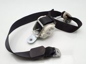 Ceinture de sécurité arrière