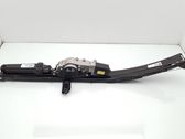 Moteur porte coulissante latérale