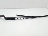 Windshield/front glass wiper blade