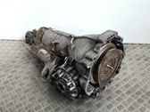 Automatic gearbox