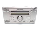 Radio / CD-Player / DVD-Player / Navigation