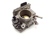 Throttle valve