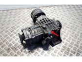 Rear differential