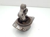 Engine mount bracket