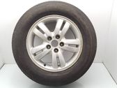 16 Zoll Leichtmetallrad Alufelge