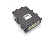 Gearbox control unit/module
