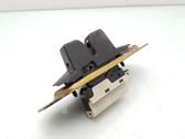 Tailgate/trunk/boot lock/catch/latch