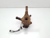 Cubo de rueda delantera