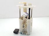 In-tank fuel pump