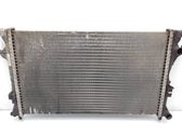 Coolant radiator