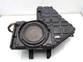 Subwoofer-bassokaiutin