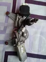 Rear window wiper motor