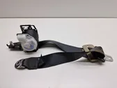 Ceinture de sécurité arrière