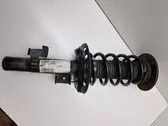 Front shock absorber/damper