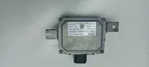Fuel injection pump control unit/module