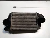 Radiador intercooler