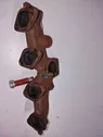 Exhaust manifold