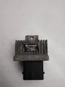 Glow plug pre-heat relay