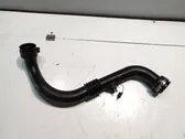 Air intake hose/pipe