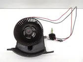 Heater fan/blower