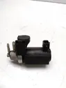 Turbo solenoid valve