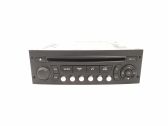 HiFi Audio sound control unit