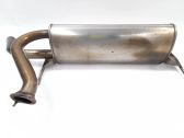 Muffler/silencer