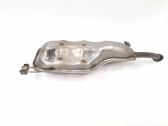 Muffler/silencer