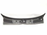 Windshield trim