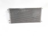 A/C cooling radiator (condenser)