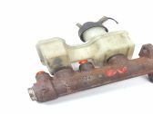 Brake booster