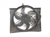 Ventilador eléctrico del radiador
