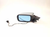 Front door electric wing mirror