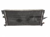 Coolant radiator