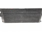 A/C cooling radiator (condenser)