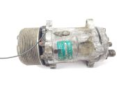 Ilmastointilaitteen kompressorin pumppu (A/C)