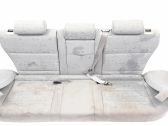 Rear seat