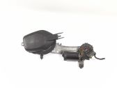 Motor del limpiaparabrisas
