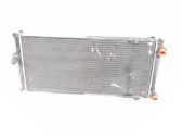 Coolant radiator