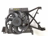 Ventilador eléctrico del radiador
