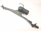 Motor del limpiaparabrisas