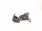 Sliding door upper roller guide/hinge