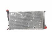 Radiador del refrigerante