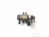 Secondary air pump