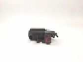 Secondary air pump