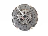 Clutch set kit