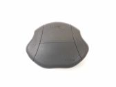 Steering wheel airbag